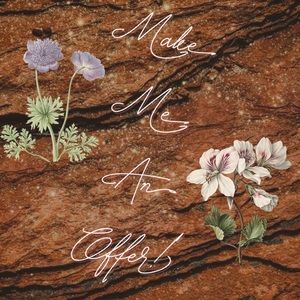 ✨ Make Me and Offer!! ✨ 15% OFF ✨